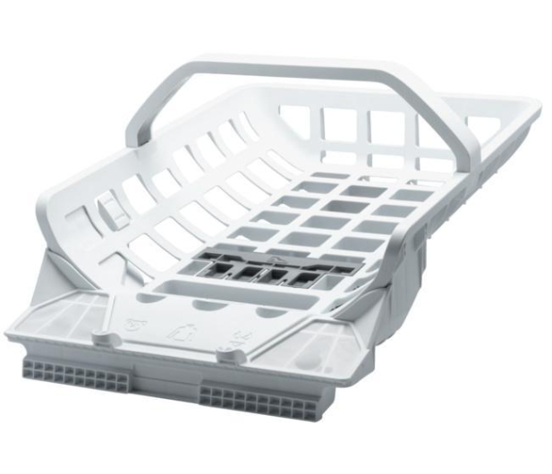 ELECTROLUX Kosz do suszenia E4YH200 (do suszarki) - 1376501 - zdjęcie